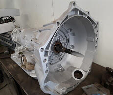 New Transmission New Transmission