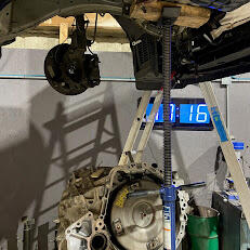 Transmission Change Transmission Change